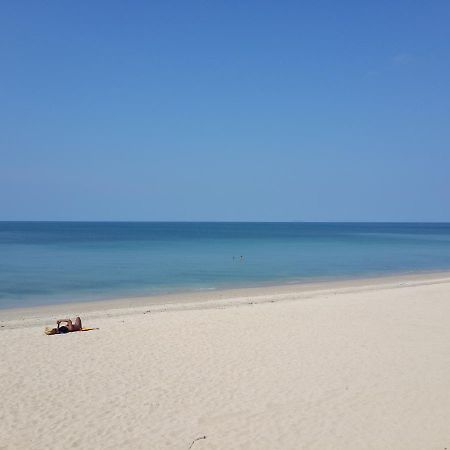 Samati Best House Ko Lanta Buitenkant foto