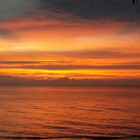 Samati Best House Ko Lanta Buitenkant foto