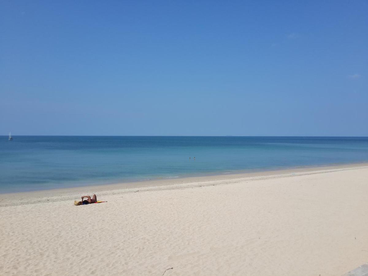 Samati Best House Ko Lanta Buitenkant foto