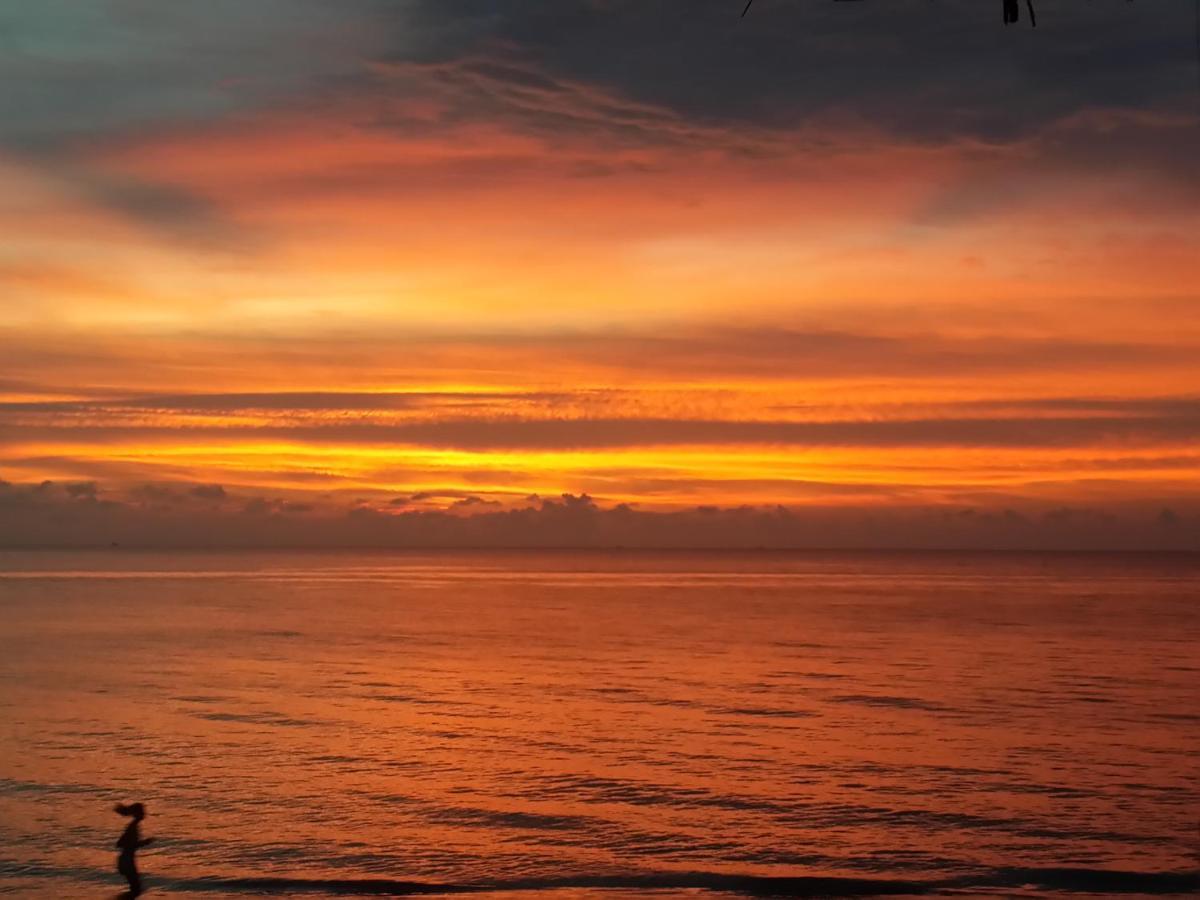Samati Best House Ko Lanta Buitenkant foto